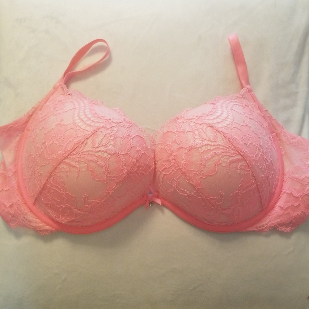 VS Bra